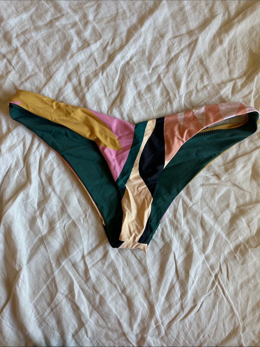 Rip Curl Into the Abyss Bottoms